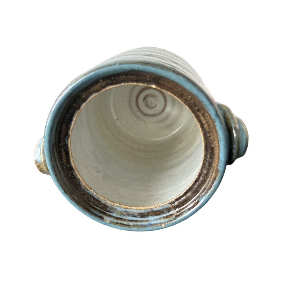 Ceramic Jar Without Lid - Picture 4 of 6